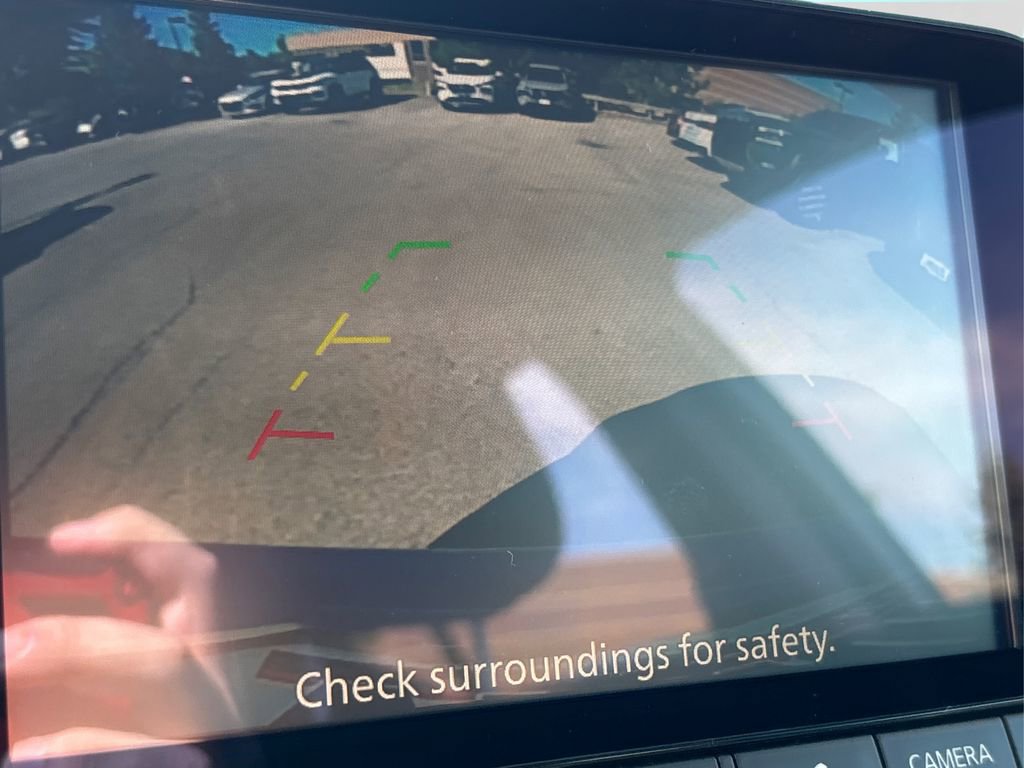 New 2025 Nissan Altima 2.5 SR image 26