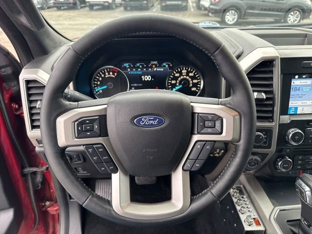 Used 2018 Ford F150 Lariat image 15