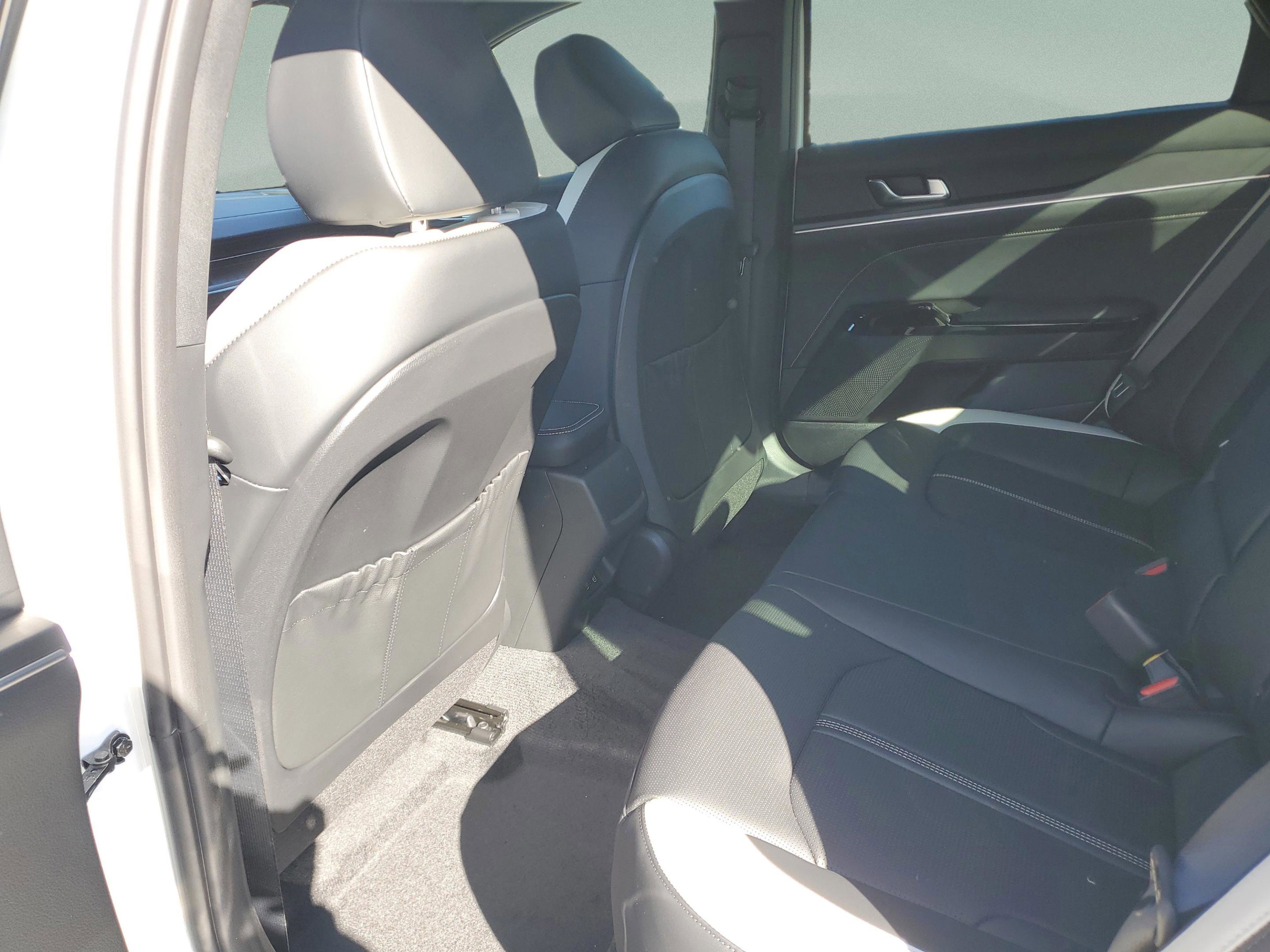 New 2026 Kia K5 GT-Line image 10