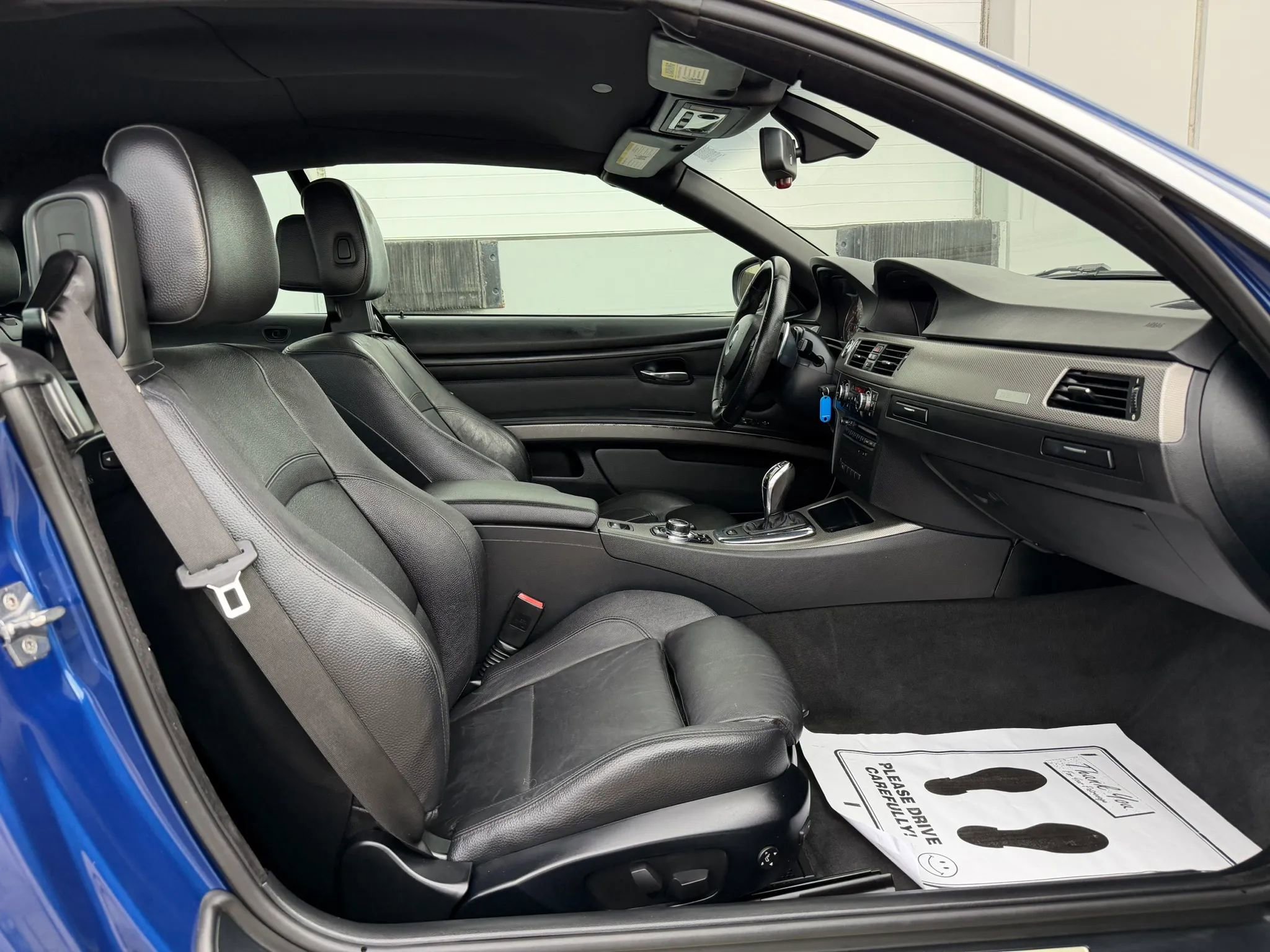 Used 2011 BMW 335is Convertible image 13