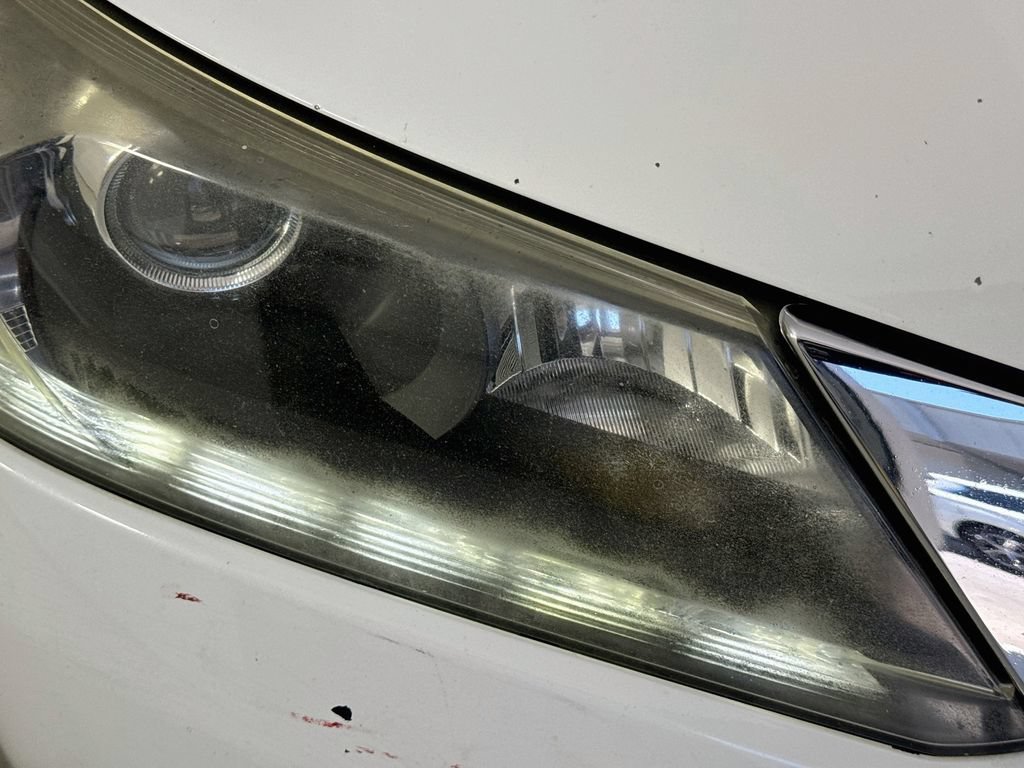 Used 2014 Honda Accord EX-L image 36