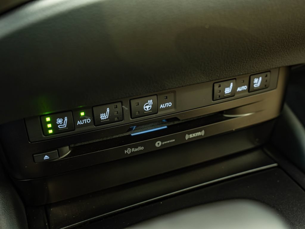 Used 2019 Lexus ES 350 w/ Premium Package FWD image 29