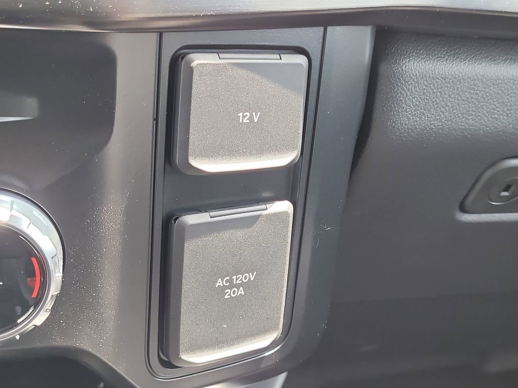New 2026 Ford F250 Lariat w/ Lariat Ultimate Package image 25