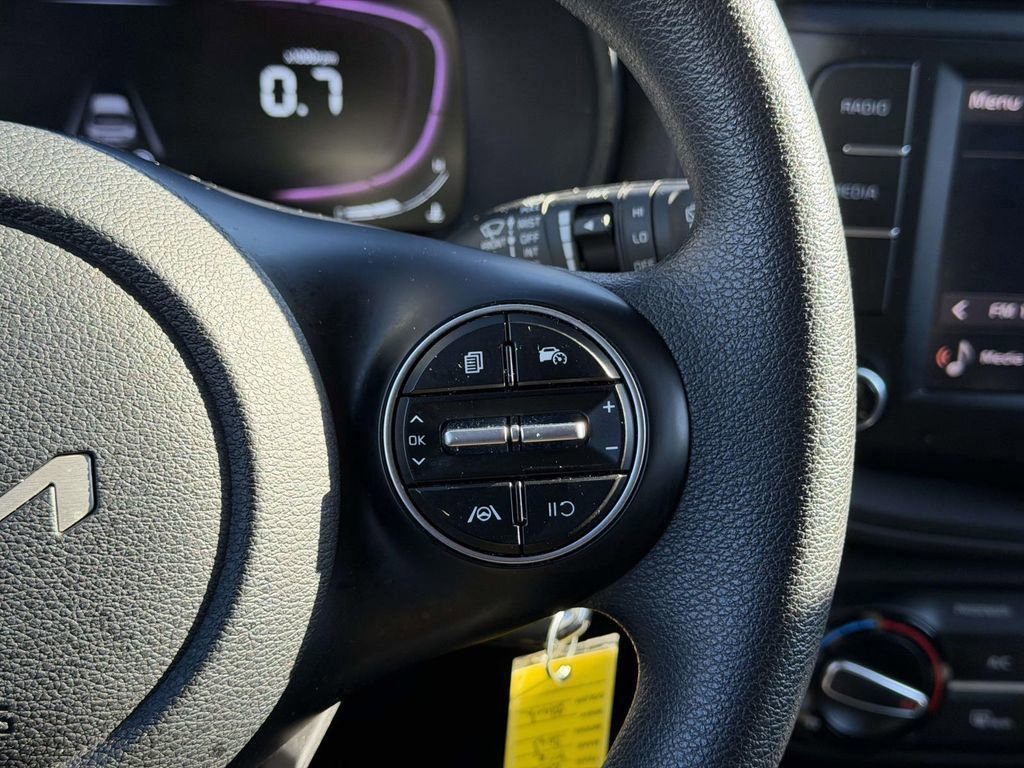 Used 2024 Kia Soul LX w/ Option Group 015 image 9