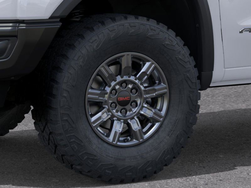 New 2026 GMC Sierra 1500 AT4X image 9