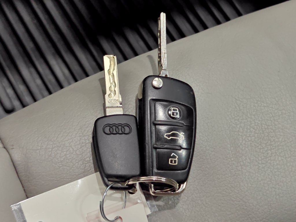 Used 2008 Audi A4 2.0T AWD/4WD image 9