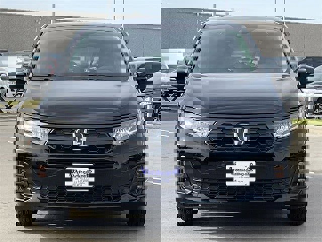 Certified 2026 Honda Odyssey EX-L image 6