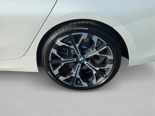 New 2026 BMW 330i Sedan w/ Convenience Package RWD image 10