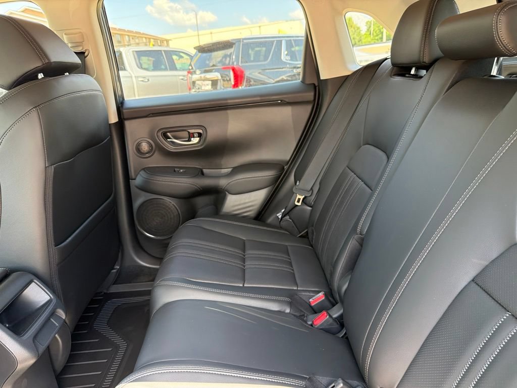 New 2027 Honda HR-V EX-L image 15