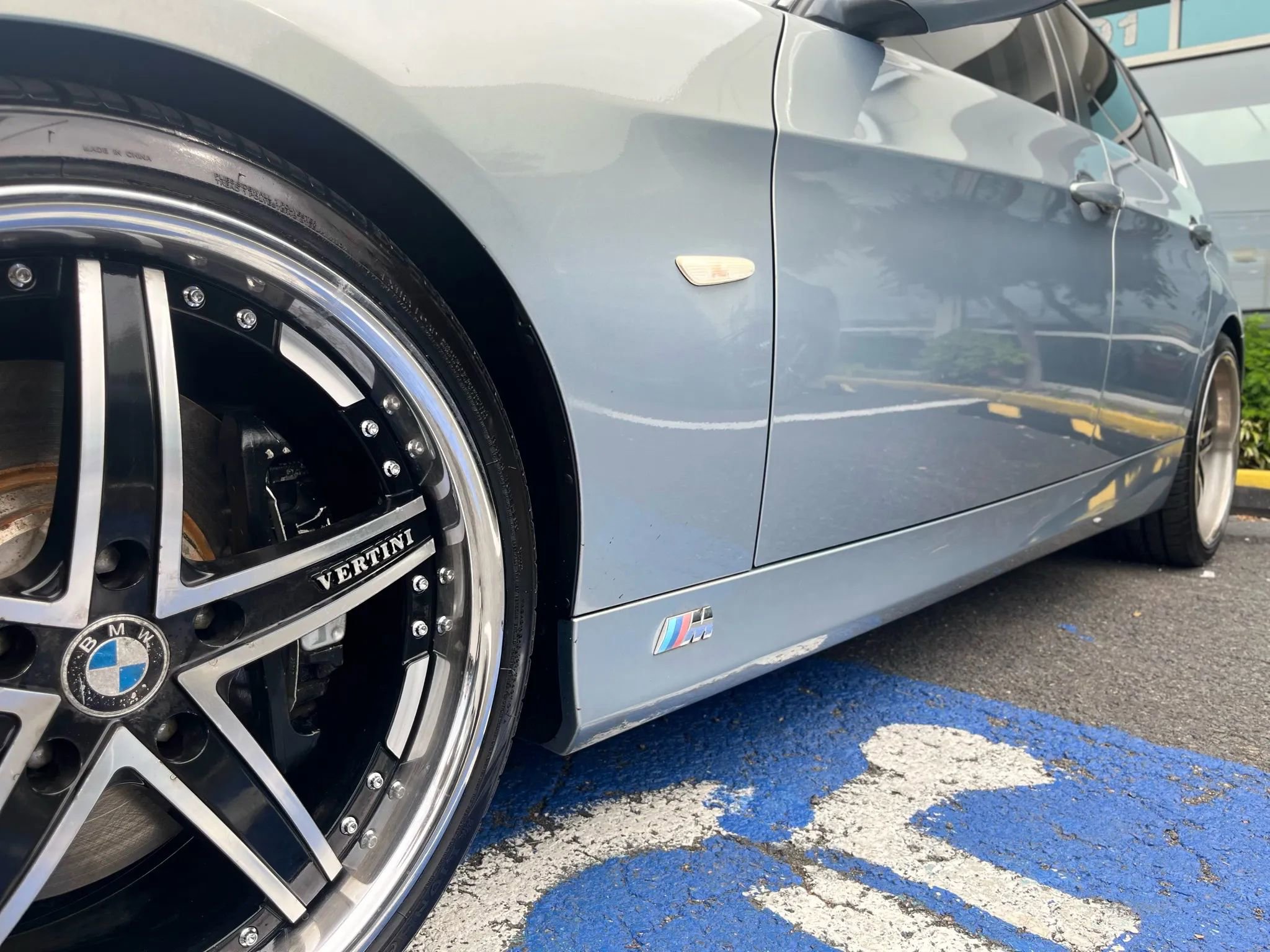 Used 2007 BMW 335i Sedan image 50