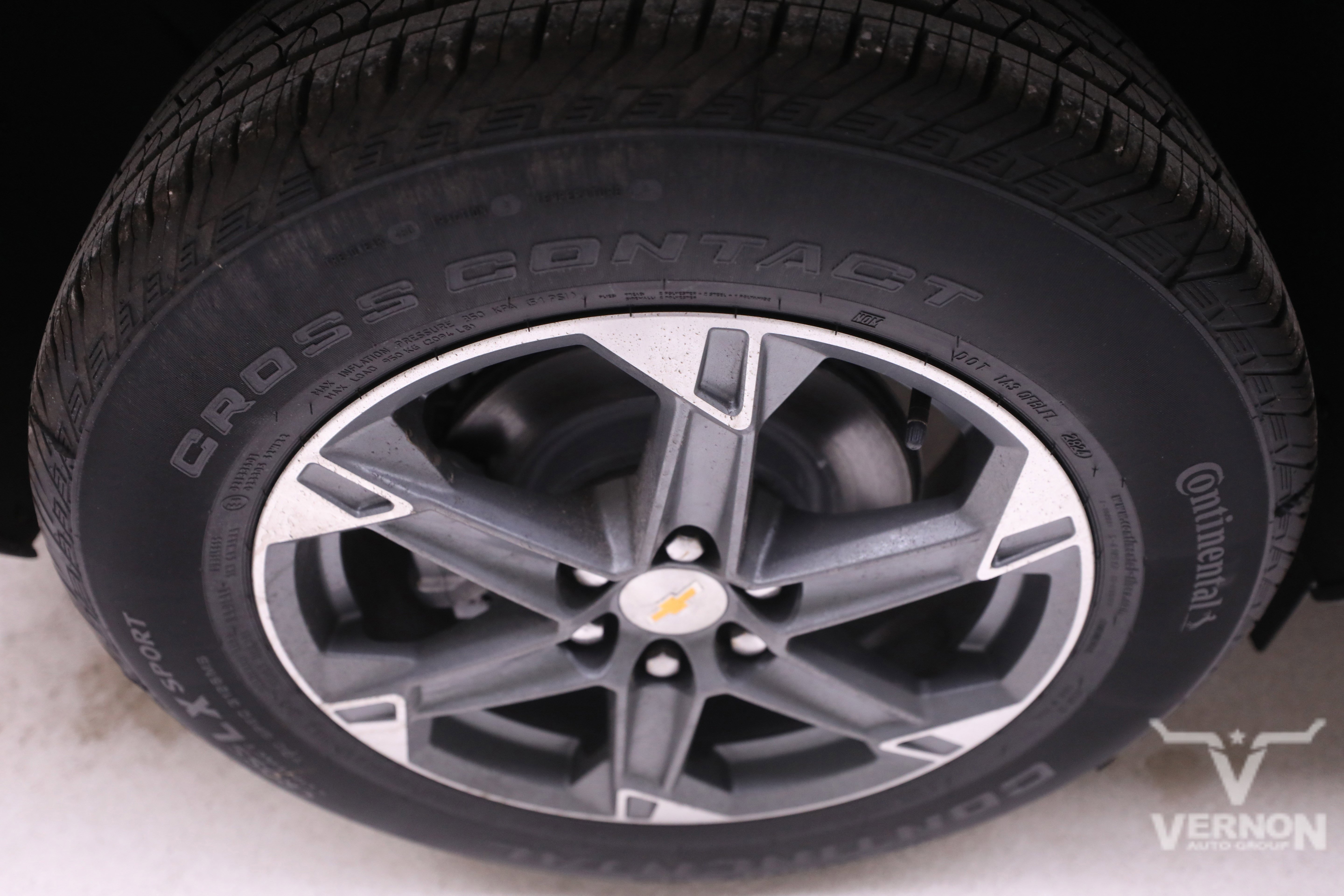 New 2025 Chevrolet Blazer LT image 36