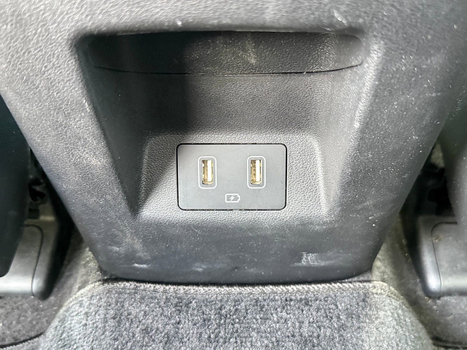 Used 2023 Hyundai Tucson SEL AWD/4WD image 19