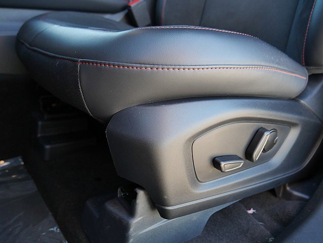 New 2025 Ford Explorer ST image 12