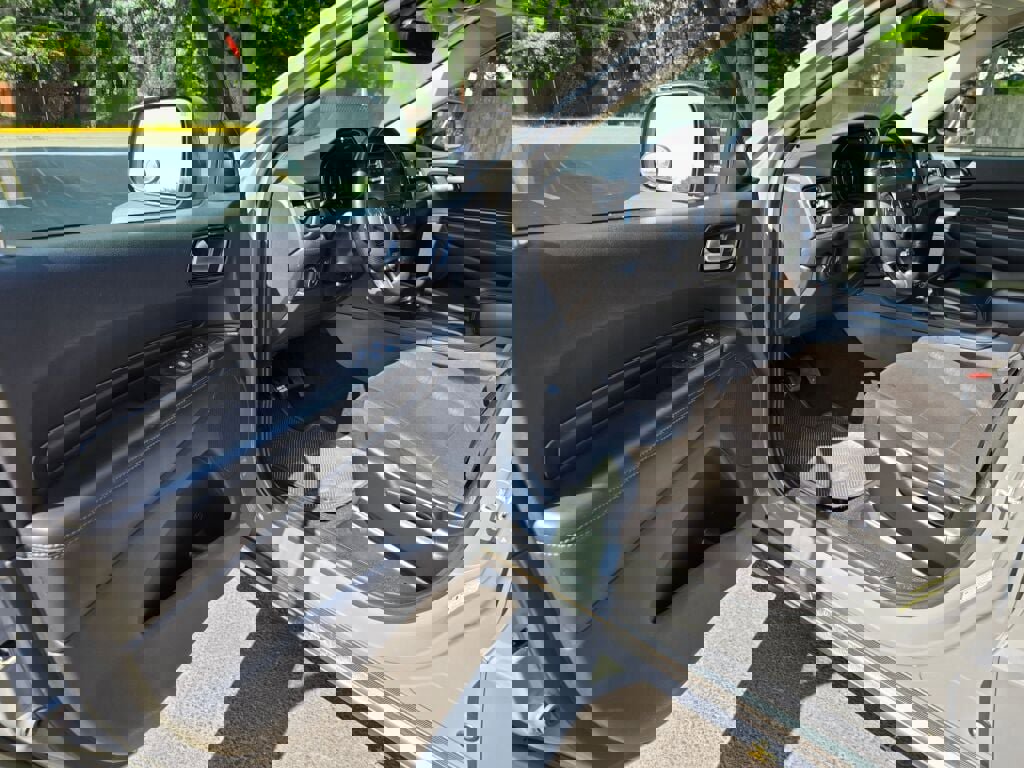 Used 2021 Dodge Durango SXT w/ Trailer Tow Group IV image 21