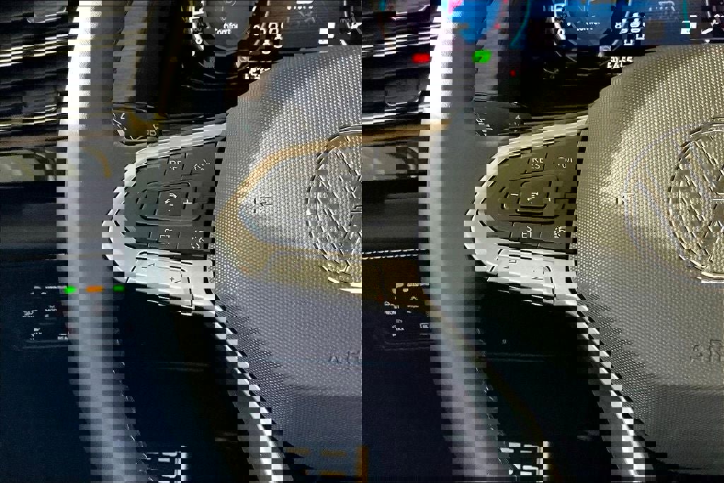 New 2026 Volkswagen Atlas SEL Premium R-Line image 22