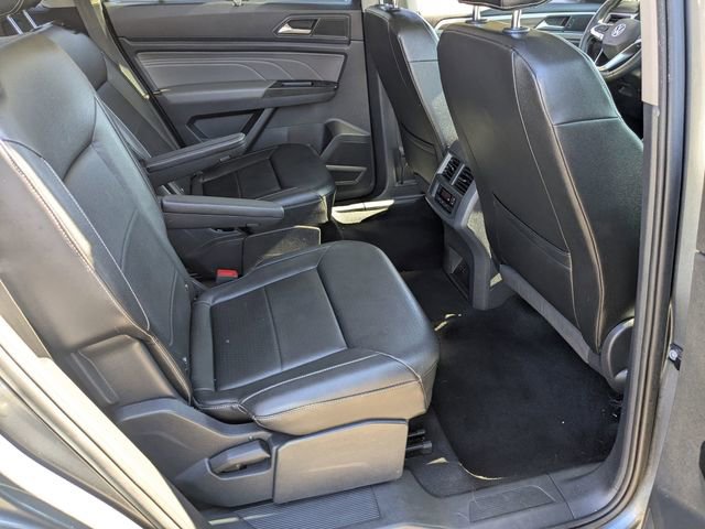 Used 2021 Volkswagen Atlas SEL image 25