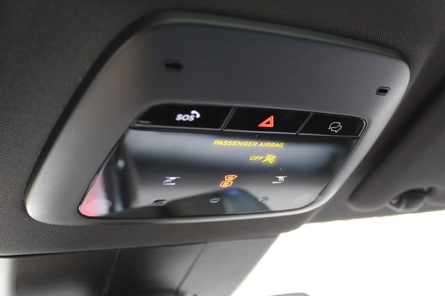 New 2026 Volvo EX30 Plus AWD/4WD image 21