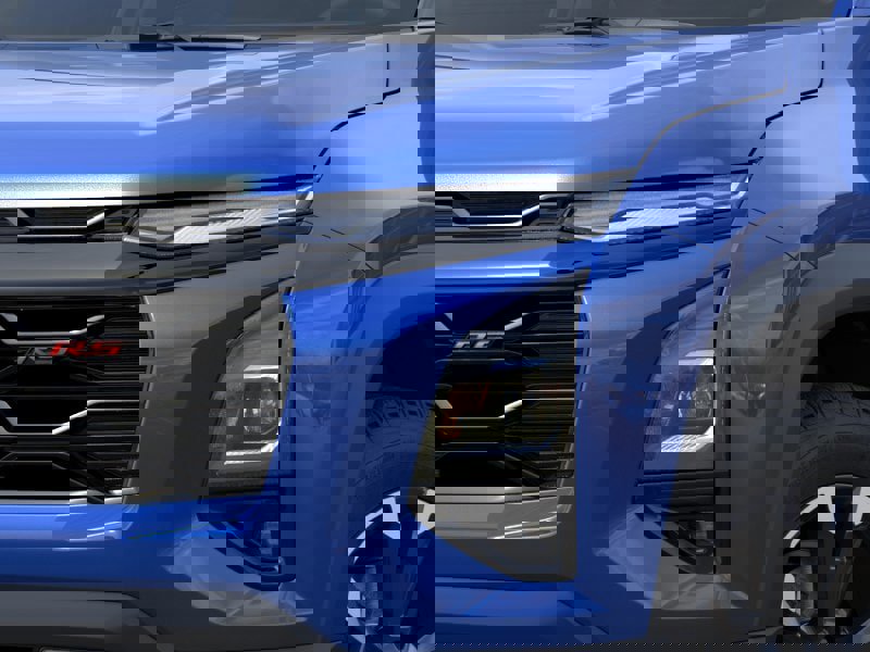 New 2026 Chevrolet Equinox RS AWD/4WD image 34