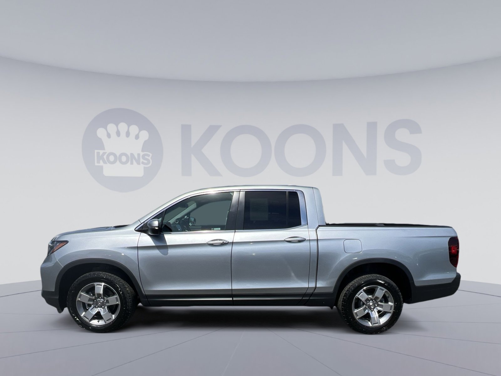 Used 2025 Honda Ridgeline RTL image 13