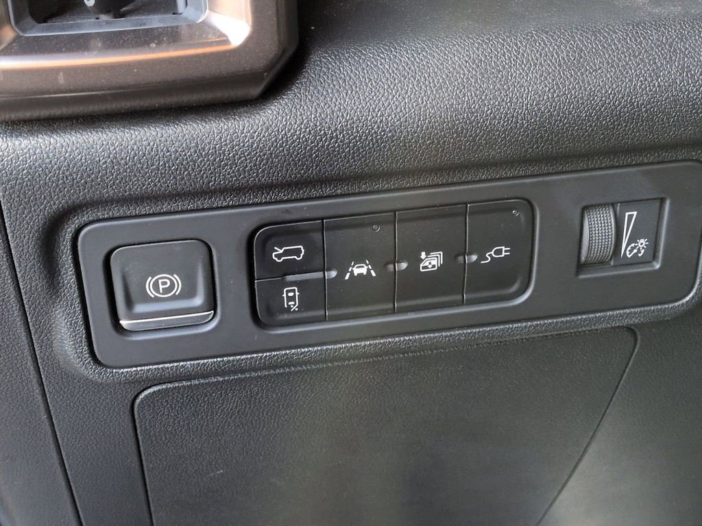 Certified 2024 GMC Hummer EV 2X image 20