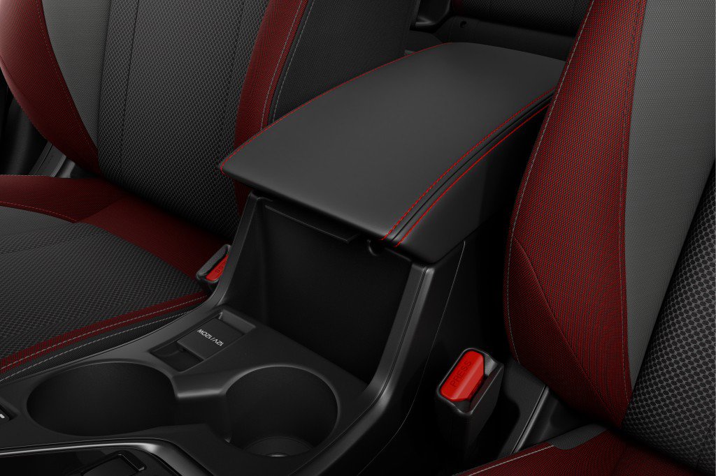 New 2026 Subaru Impreza RS image 16