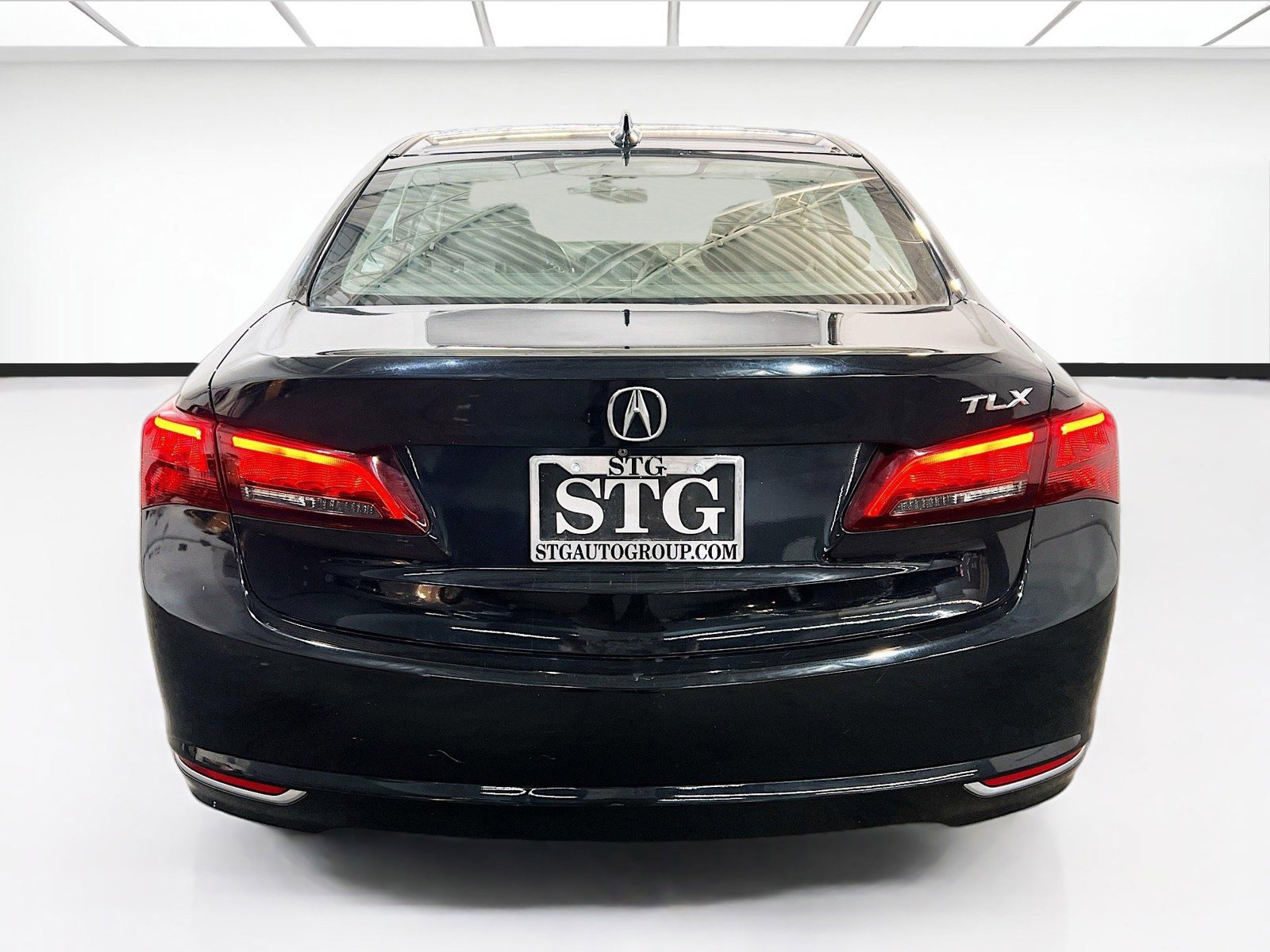 Used 2015 Acura TLX V6 SH-AWD w/ Technology Pkg image 5