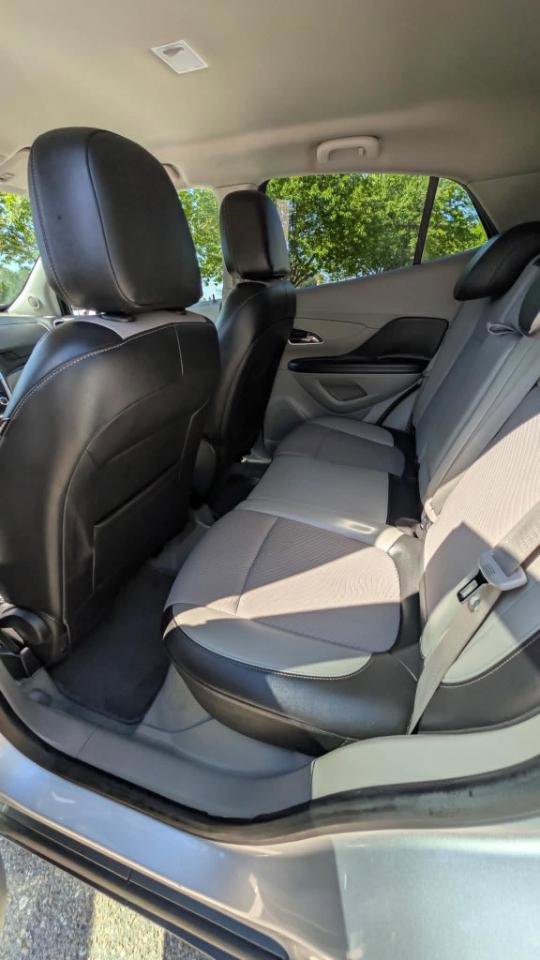 Used 2014 Buick Encore Convenience FWD image 14