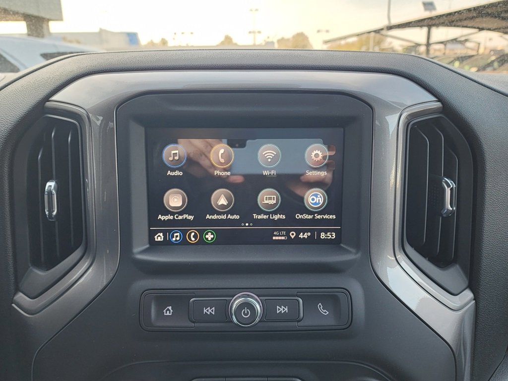 New 2026 GMC Sierra 2500 Pro image 26