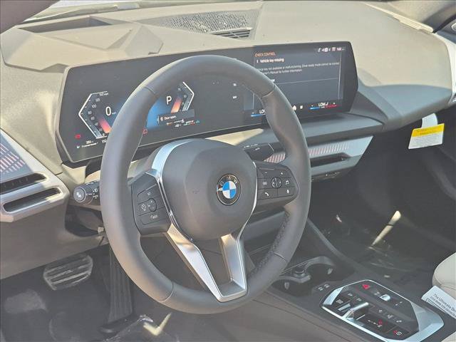 New 2026 BMW 228i xDrive w/ Technology Package AWD/4WD image 3