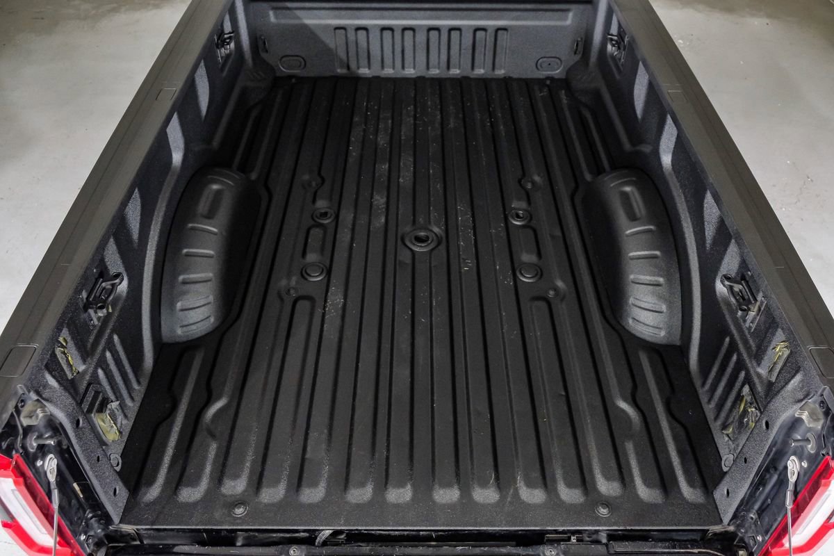 Used 2023 Ford F350 Platinum AWD/4WD image 55