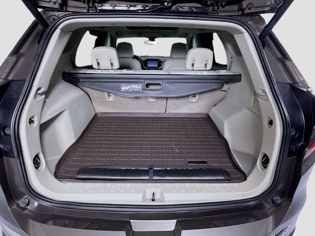 Used 2020 GMC Terrain Denali w/ Denali Premium Package image 29