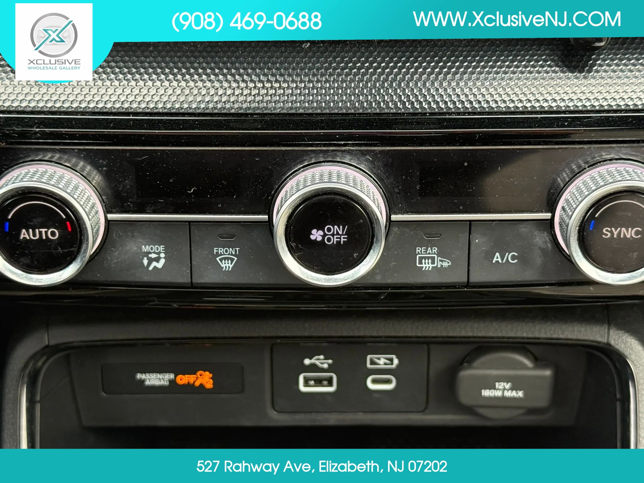 Used 2023 Honda CR-V Sport Touring image 12