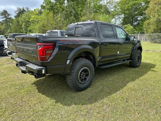 New 2026 Ford F150 Raptor image 4