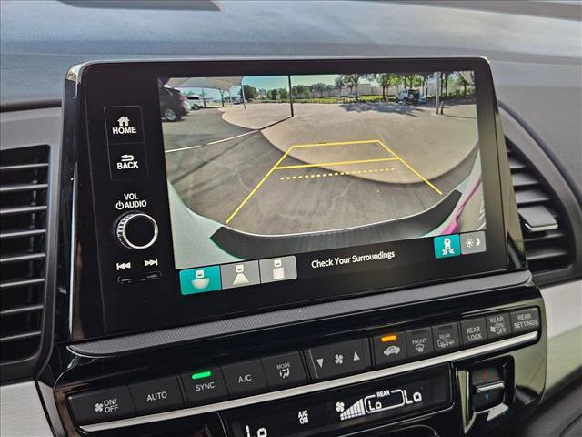 New 2026 Honda Odyssey Sport-L image 13