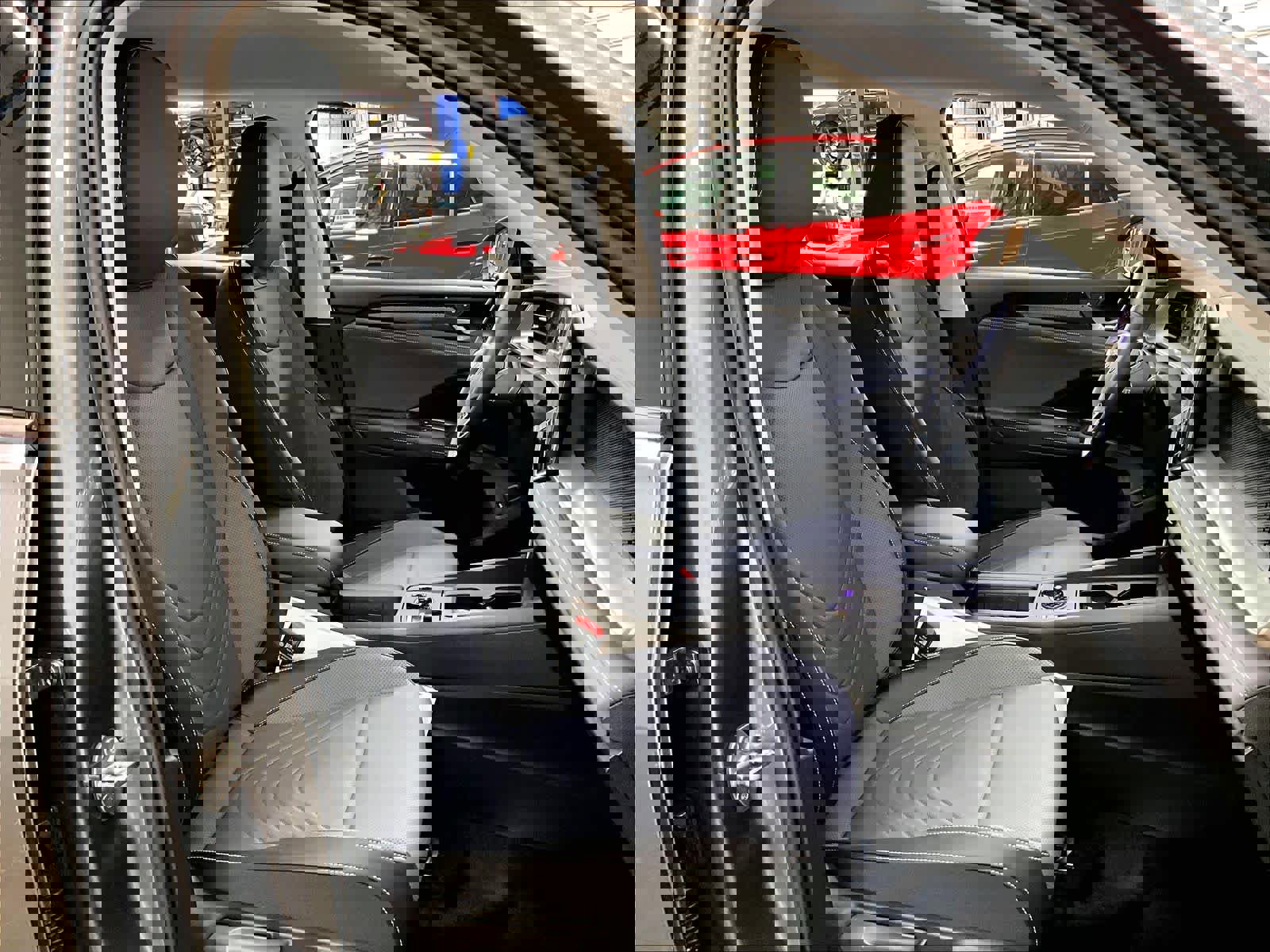 New 2026 Volkswagen Tiguan SE image 29