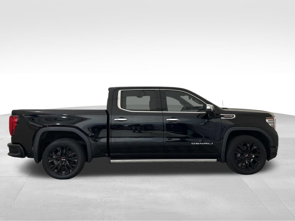 Used 2022 GMC Sierra 1500 Denali AWD/4WD image 8