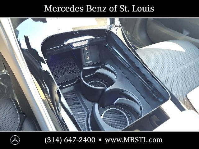 New 2026 Mercedes-Benz GLC 300 4MATIC image 26