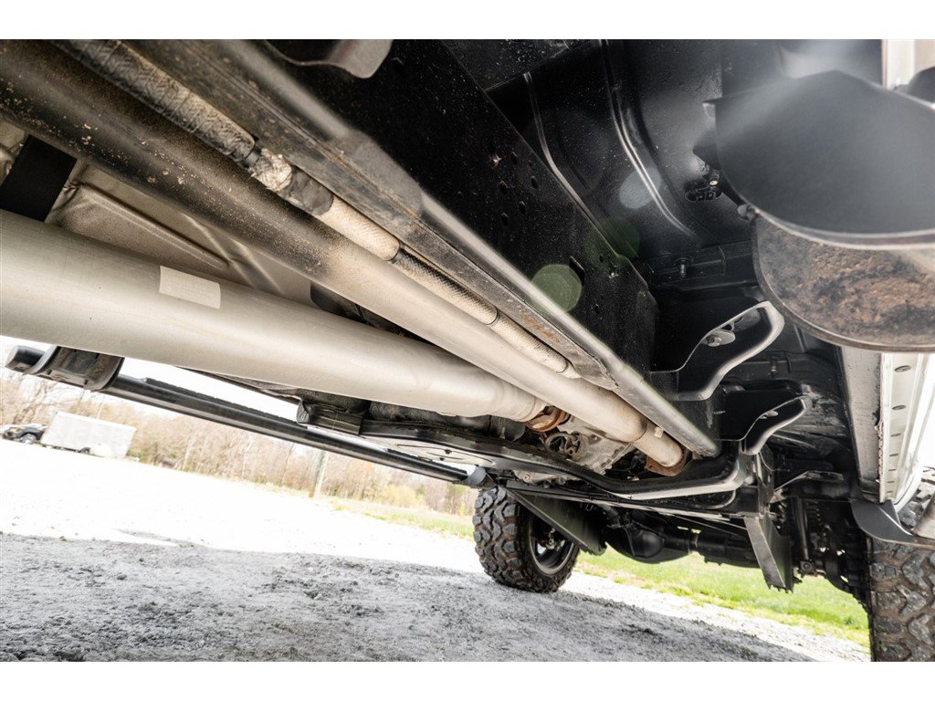 Used 2018 RAM 2500 Laramie w/ Sport Appearance Group image 36