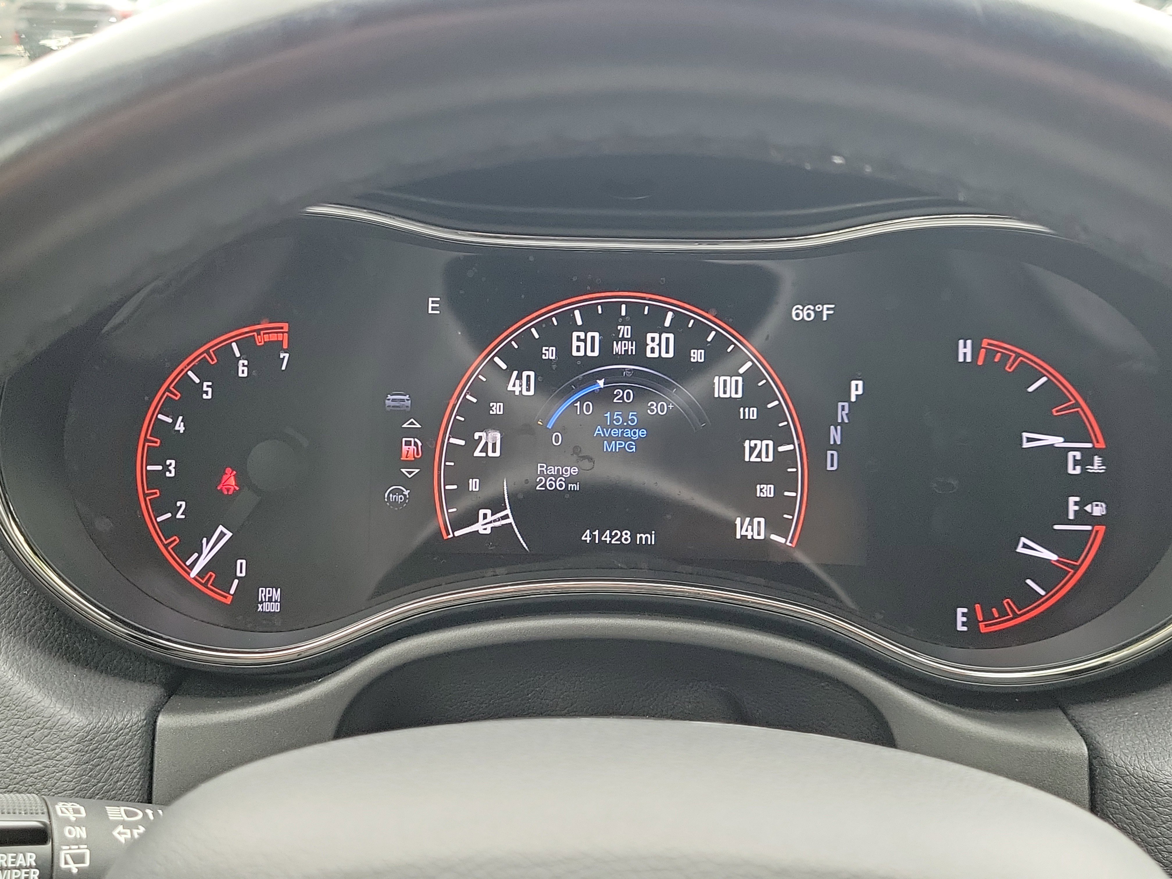 Used 2020 Dodge Durango GT w/ Blacktop Package image 21