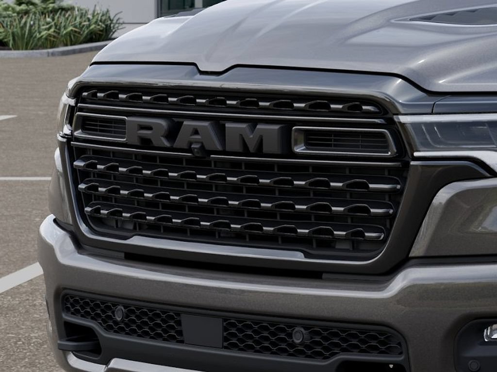 New 2026 RAM 1500 Limited AWD/4WD image 11