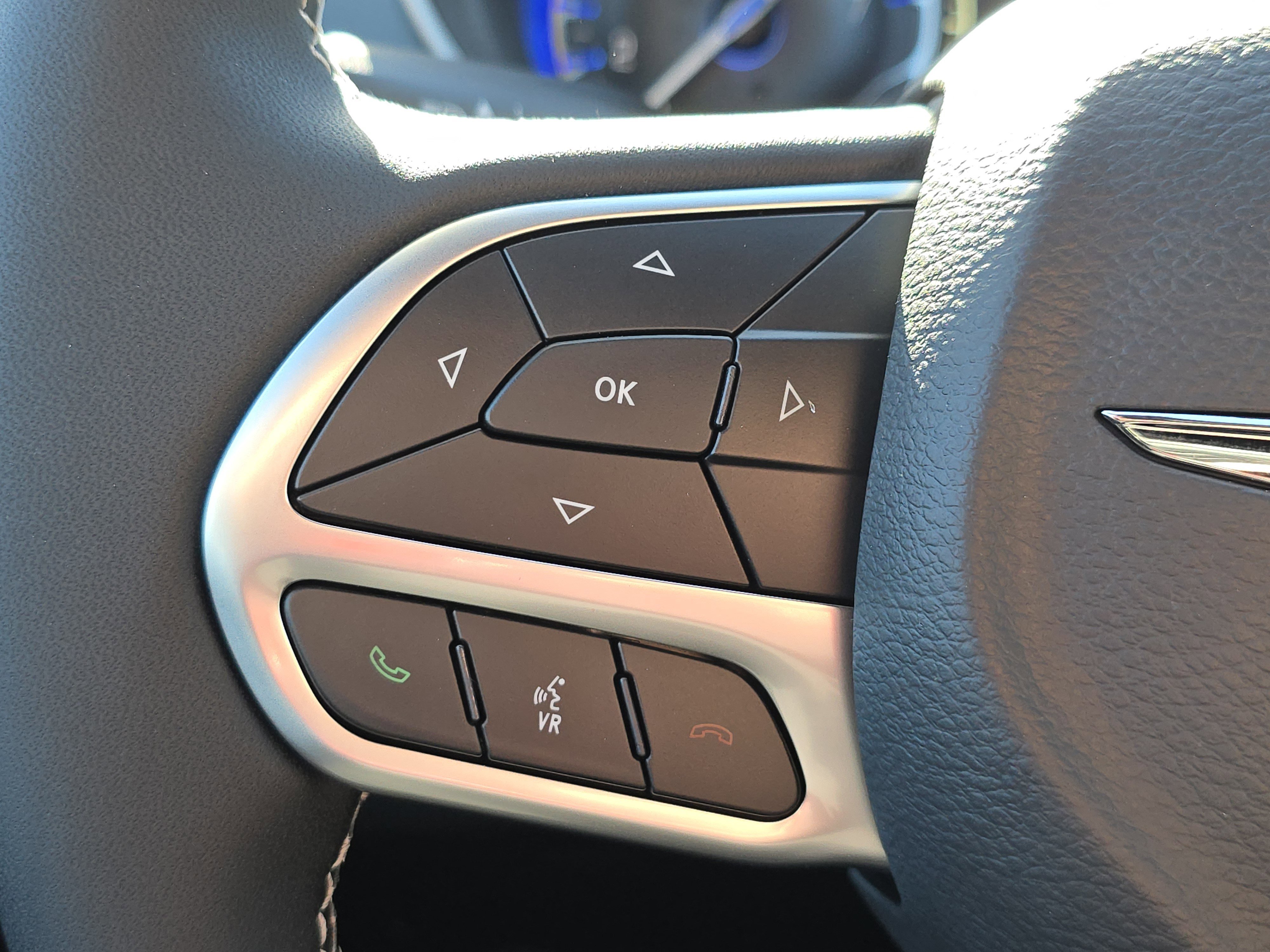 New 2026 Chrysler Pacifica Limited image 26