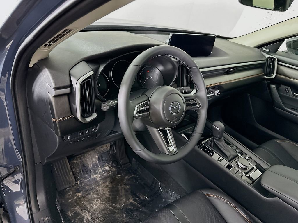 New 2026 MAZDA CX-50 AWD 2.5 Hybrid w/ Cargo Package image 13