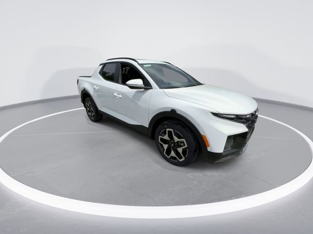 Used 2024 Hyundai Santa Cruz Limited image 2