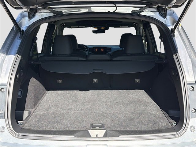 Used 2019 Honda Passport Touring image 12