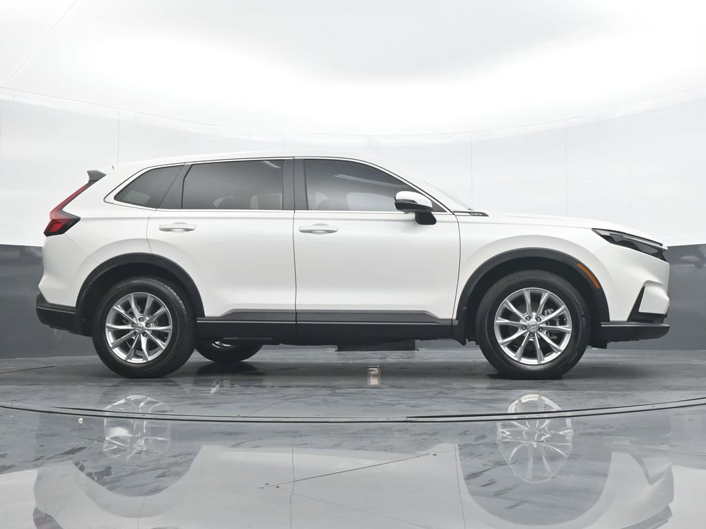 Used 2025 Honda CR-V EX-L image 31