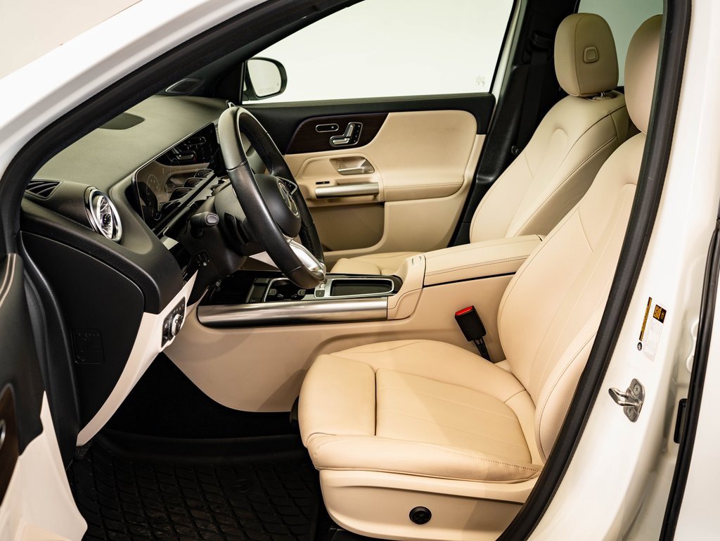 Certified 2025 Mercedes-Benz GLA 250 4MATIC image 20