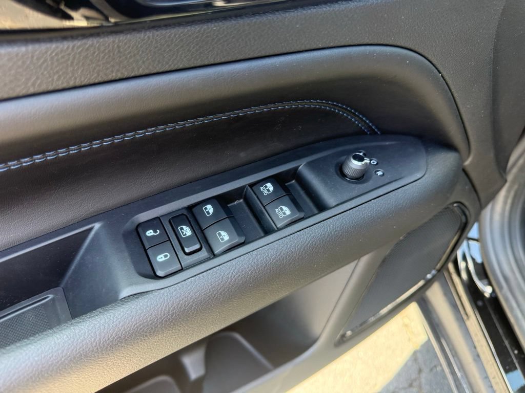New 2026 Jeep Compass Limited AWD/4WD image 12