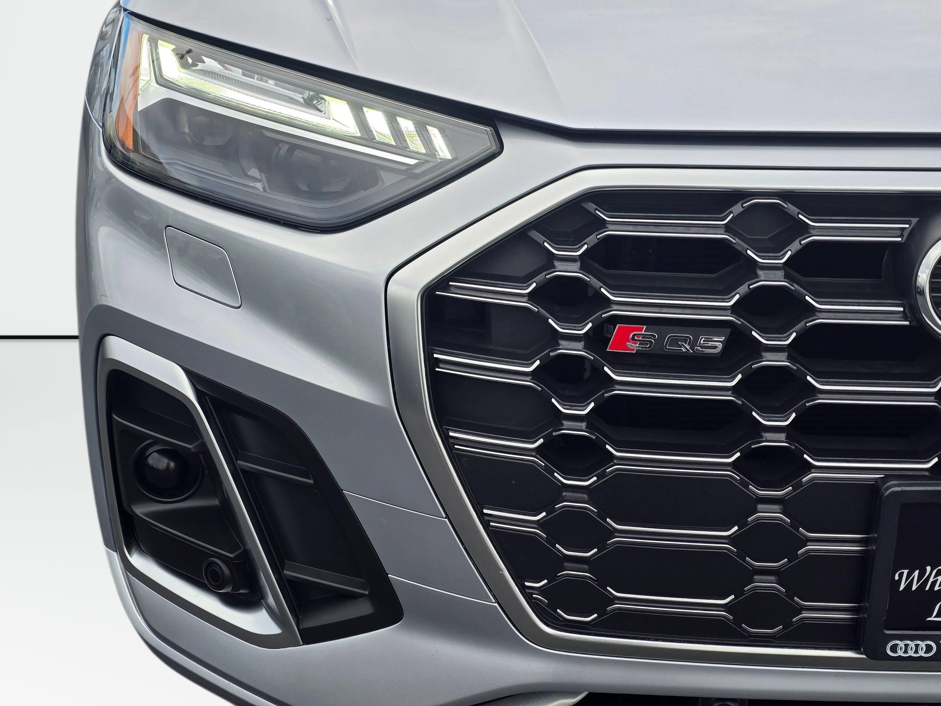 Used 2023 Audi SQ5 Prestige w/ Prestige Package AWD/4WD image 32