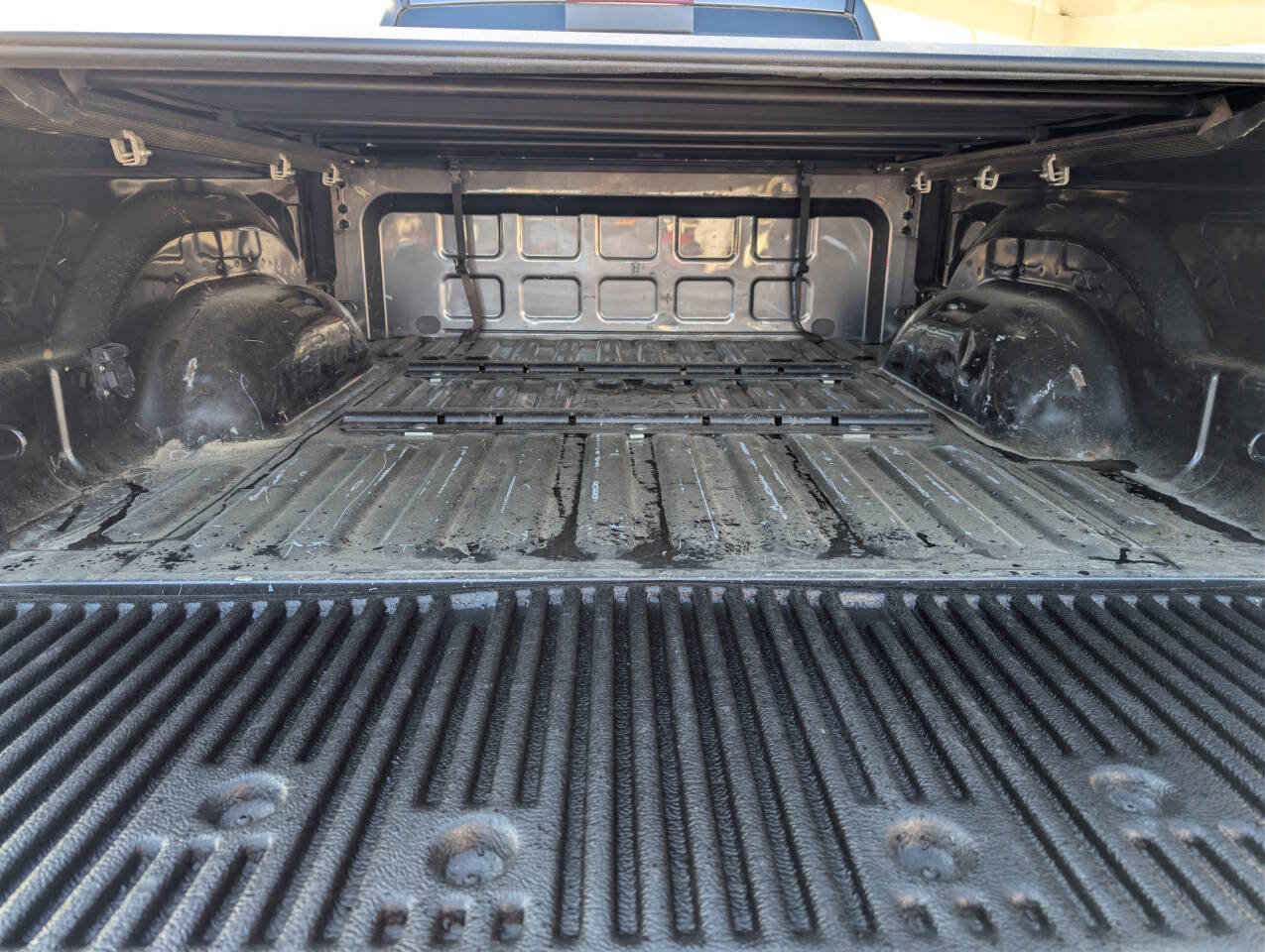 Used 2014 RAM 2500 SLT image 7