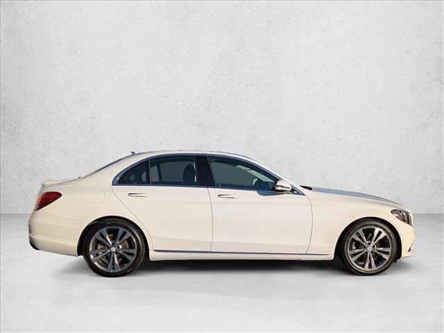 Used 2016 Mercedes-Benz C 300 C 300 Sport image 4